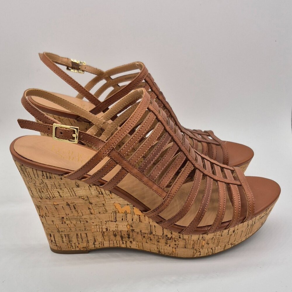 NEW Franco Sarto Women's Shoes - Picture 2 of 5